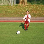 Real Castenedolo vs Montirone93