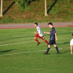 Real Castenedolo vs Montirone94