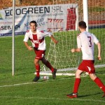 Real Castenedolo vs Montirone95