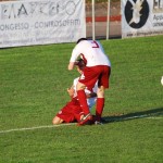 Real Castenedolo vs Montirone96