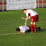 Real Castenedolo vs Montirone97