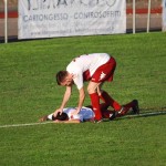 Real Castenedolo vs Montirone98