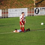 Real Castenedolo vs Montirone99