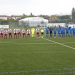 Sirmione Rovizza13 - Real Castenedolo