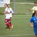 Sirmione Rovizza32 - Real Castenedolo