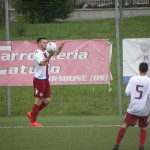 Sirmione Rovizza36 - Real Castenedolo