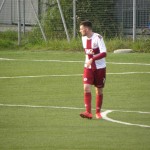 Sirmione Rovizza48 - Real Castenedolo (1)
