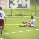 Sirmione Rovizza49 - Real Castenedolo (1)