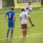 Sirmione Rovizza54 - Real Castenedolo (1)