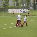 Sirmione Rovizza57 - Real Castenedolo (1)