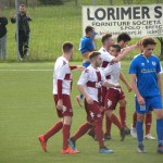 Sirmione Rovizza58 - Real Castenedolo (1)