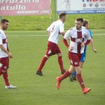 Sirmione Rovizza60 - Real Castenedolo (1)