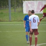 Sirmione Rovizza69 - Real Castenedolo (1)