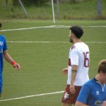Sirmione Rovizza71 - Real Castenedolo (1)