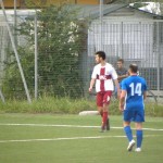 Sirmione Rovizza83 - Real Castenedolo (1)