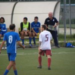 Sirmione Rovizza85 - Real Castenedolo (1)