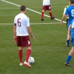 Sirmione Rovizza85 - Real Castenedolo