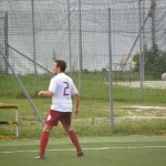 Sirmione Rovizza86 - Real Castenedolo (1)