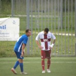 Sirmione Rovizza92 - Real Castenedolo (1)