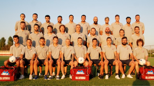 La SQuadra 2019:20