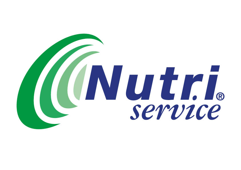 Nutriservice Vettoriale