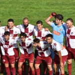 Real Castenedolo - Gabardo127
