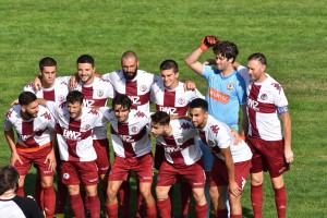 Real Castenedolo - Gabardo127