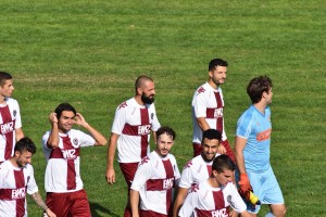 Real Castenedolo - Gabardo131