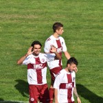 Real Castenedolo - Gabardo132