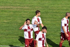 Real Castenedolo - Gabardo132