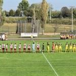 Real Castenedolo - Gabardo137