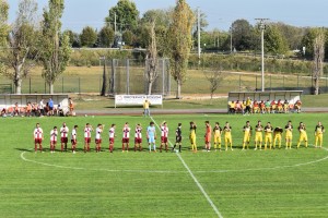 Real Castenedolo - Gabardo137