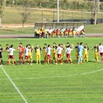 Real Castenedolo - Gabardo140
