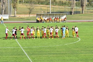Real Castenedolo - Gabardo140