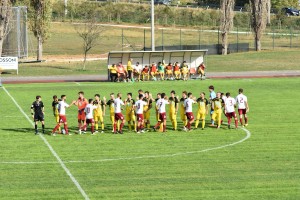Real Castenedolo - Gabardo142