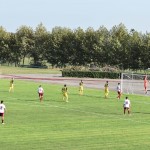 Real Castenedolo - Gabardo158