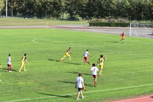 Real Castenedolo - Gabardo168