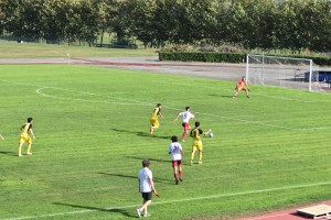 Real Castenedolo - Gabardo169