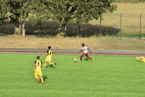 Real Castenedolo - Gabardo348
