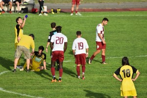 Real Castenedolo - Gabardo352