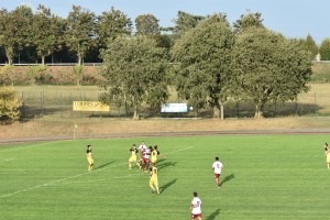 Real Castenedolo - Gabardo417