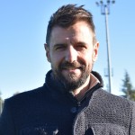 Slobodan Bojanic Slobodan Bojanic